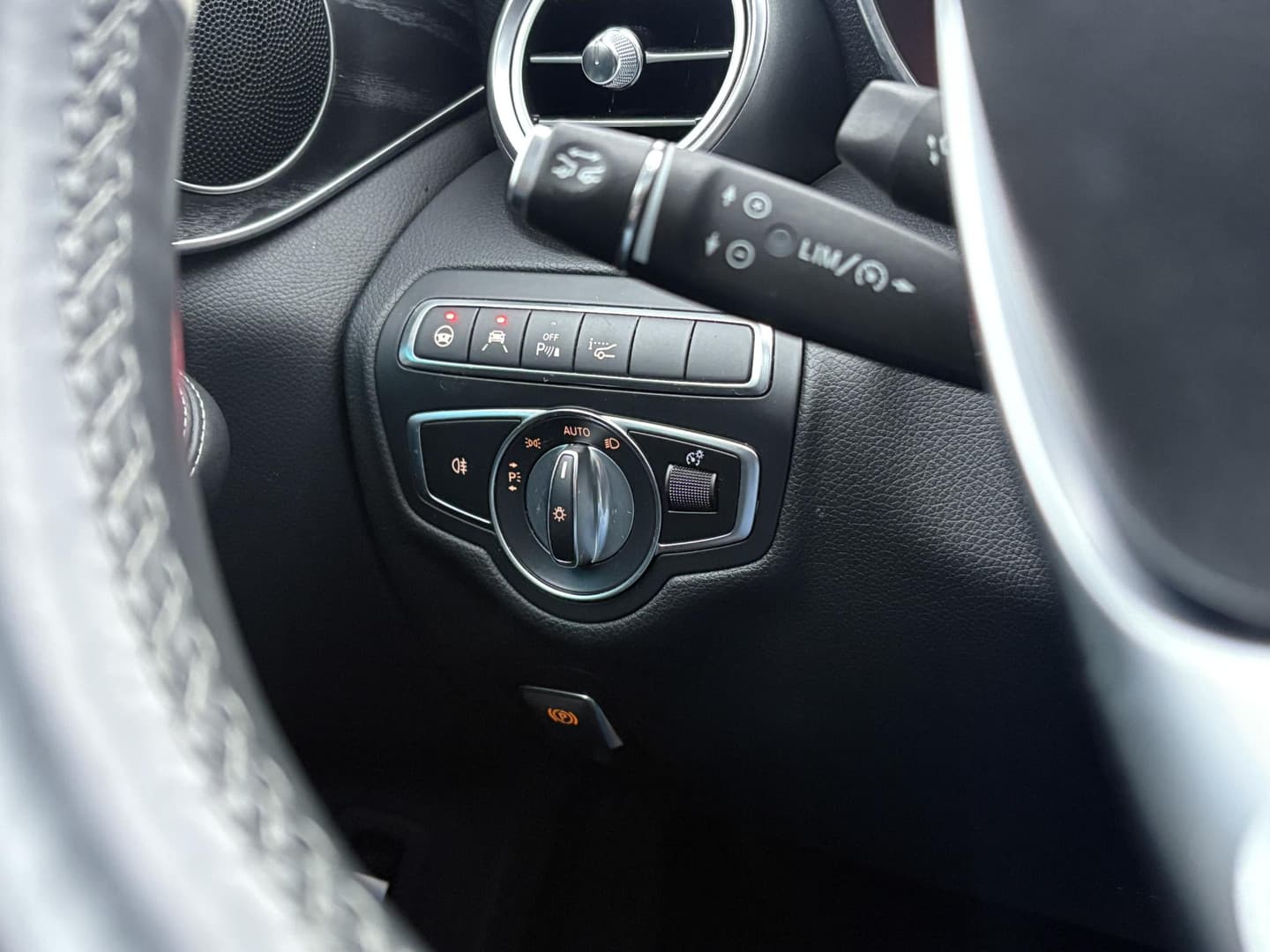 Mercedes-Benz C-Klasse Estate AMG 63 S PANO thumbnail 67