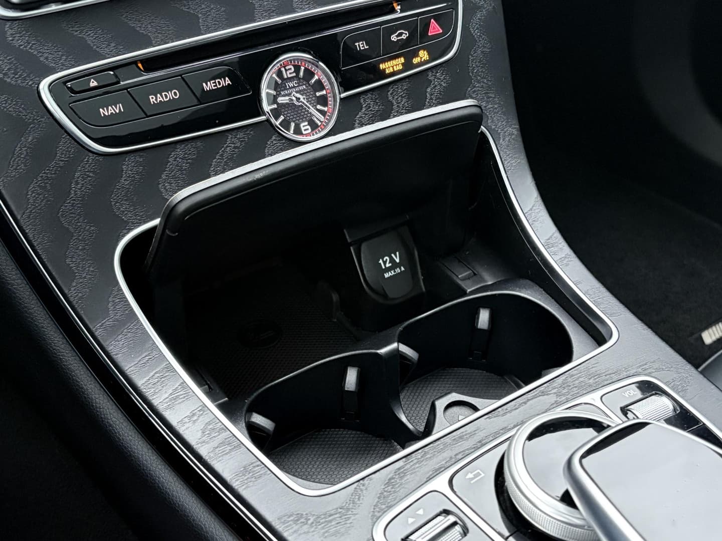 Mercedes-Benz C-Klasse Estate AMG 63 S PANO thumbnail 68