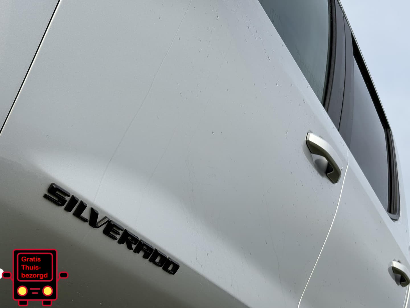 Chevrolet Silverado Z71 1500 RST V8 thumbnail 4