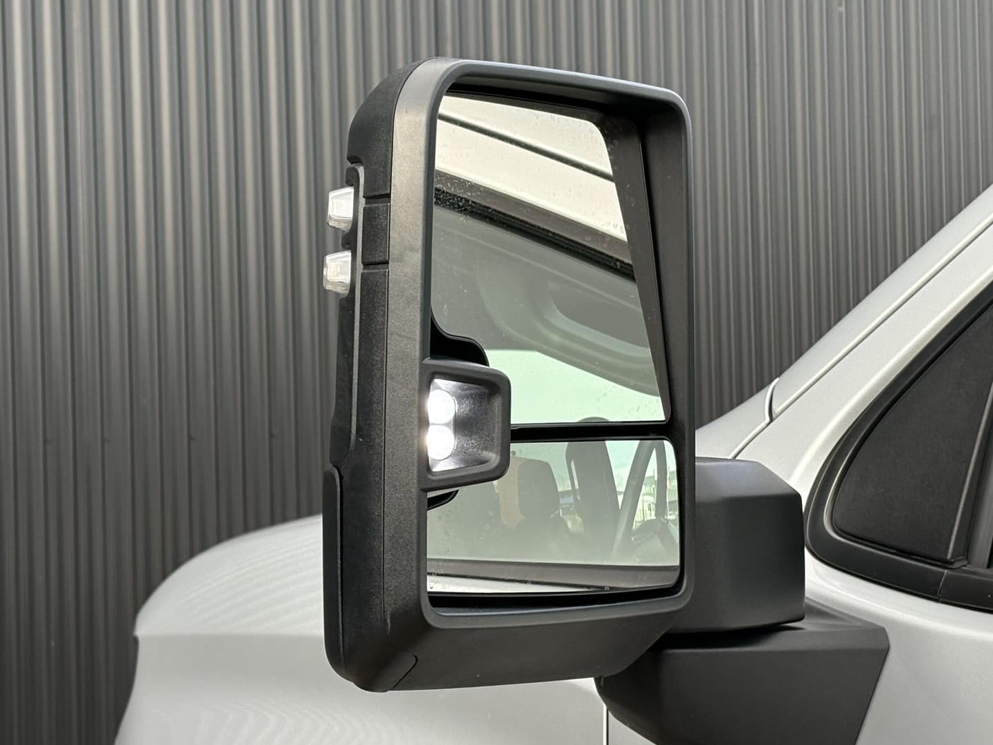 Chevrolet Silverado Z71 1500 RST V8 thumbnail 54