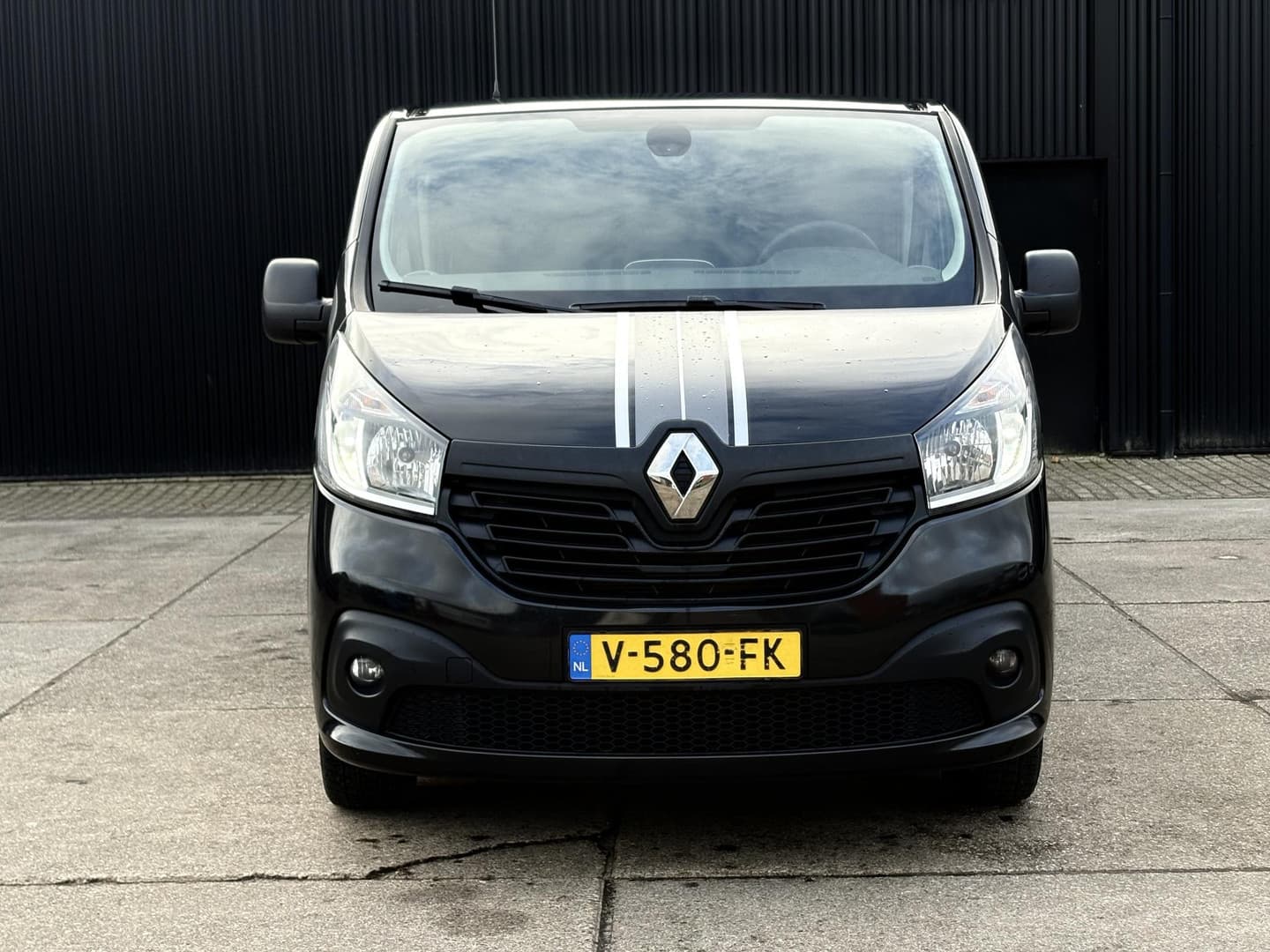 Renault Trafic 1.6 dCi 120pk Edition T29 L2H1 DC thumbnail 15