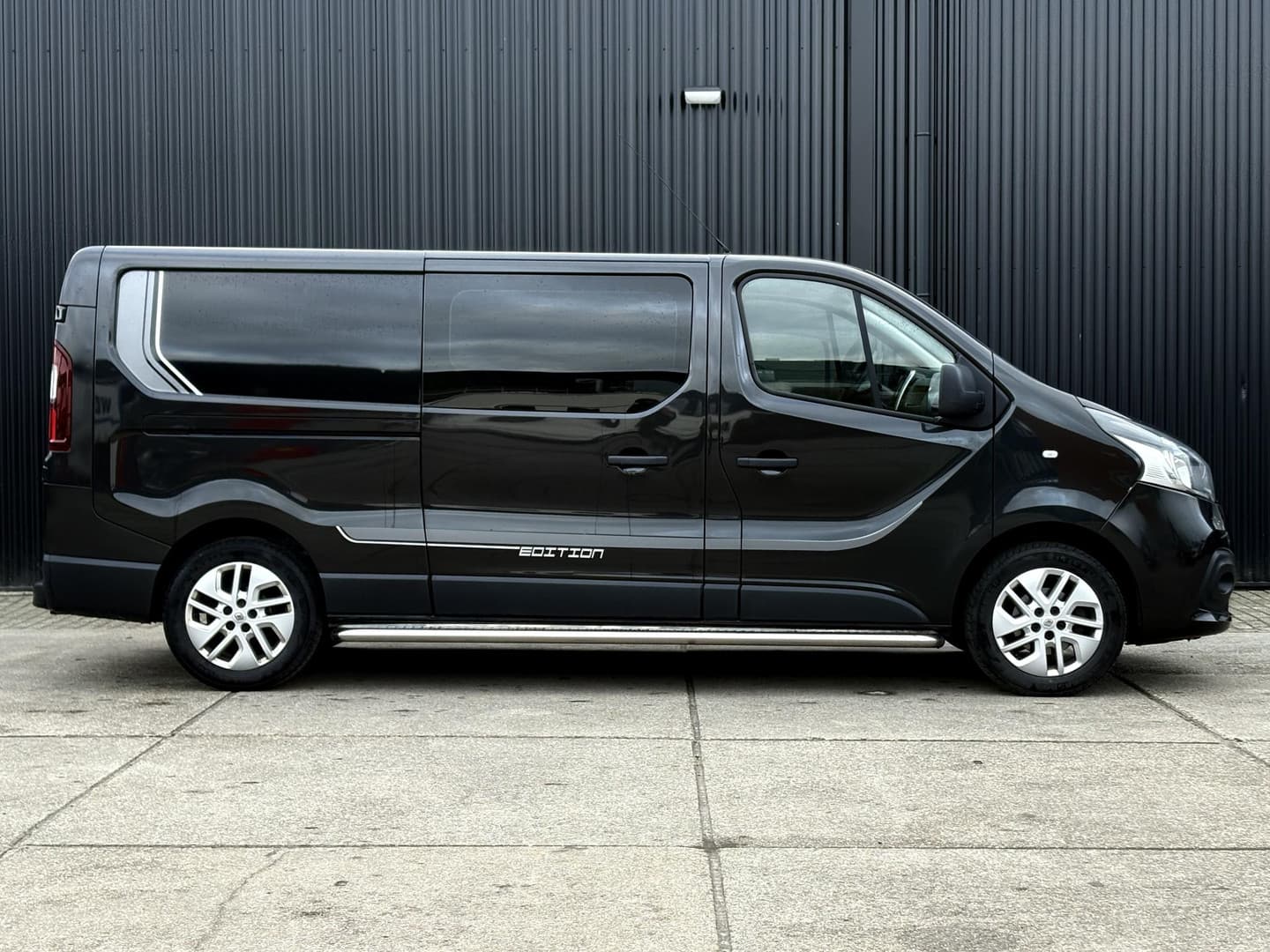 Renault Trafic 1.6 dCi 120pk Edition T29 L2H1 DC thumbnail 23