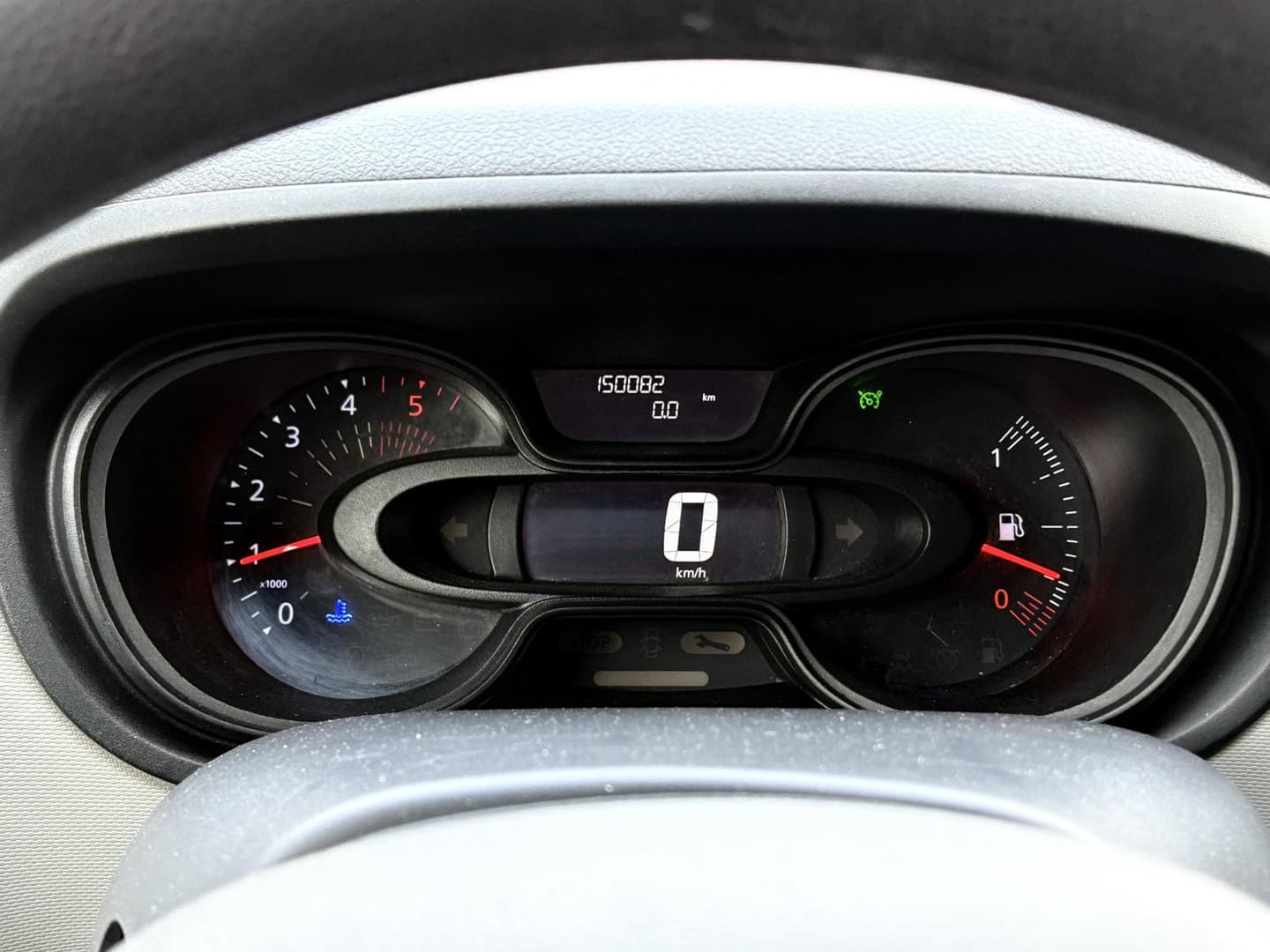 Renault Trafic 1.6 dCi 120pk Edition T29 L2H1 DC thumbnail 6