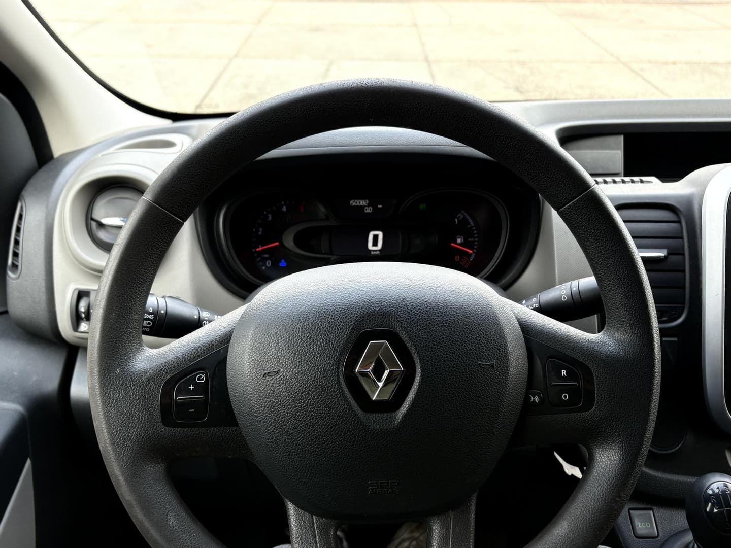 Renault Trafic 1.6 dCi 120pk Edition T29 L2H1 DC thumbnail 7