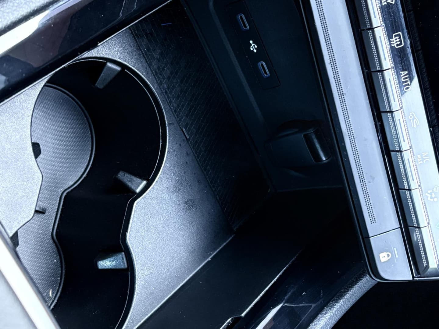 Renault Austral 1.2 E-Tech full hybrid 200 techno esprit Alpine Keyless thumbnail 14