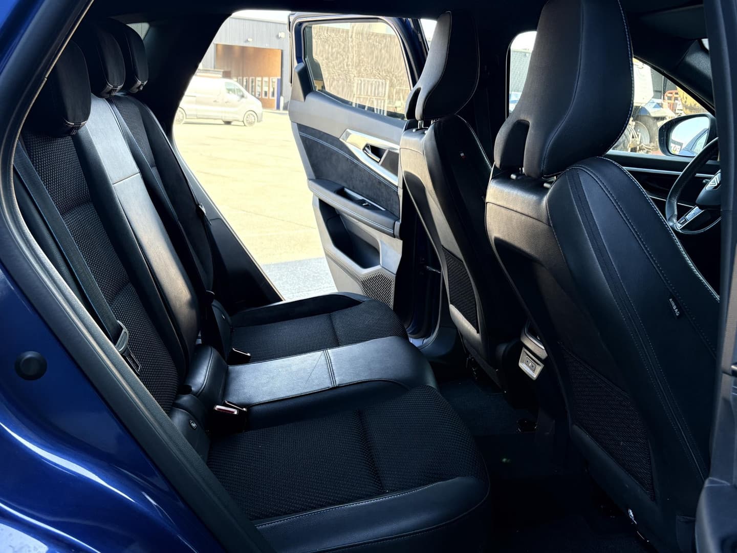 Renault Austral 1.2 E-Tech full hybrid 200 techno esprit Alpine Keyless thumbnail 25