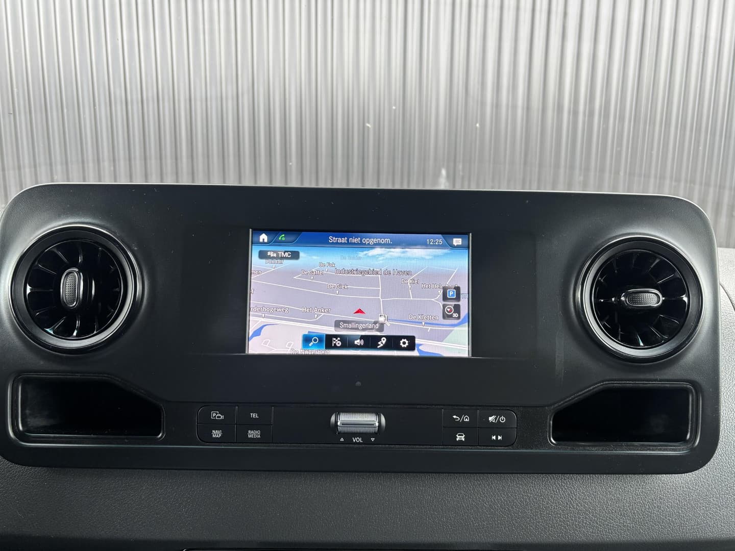 Mercedes-Benz Sprinter 519 V6 3.0 CDI L4H2 190PK thumbnail 15