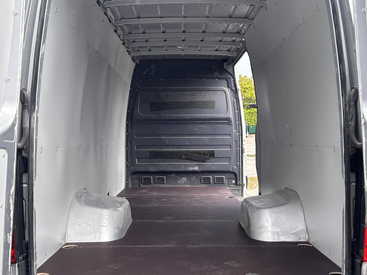 Mercedes-Benz Sprinter 519 V6 3.0 CDI L4H2 190PK thumbnail 4