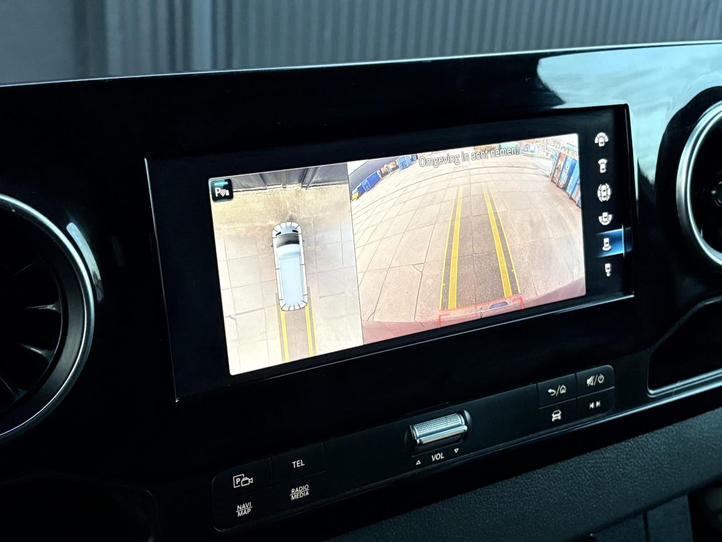 Mercedes-Benz Sprinter 519 3.0 CDI V6 L2H2 EURO 6 thumbnail 14