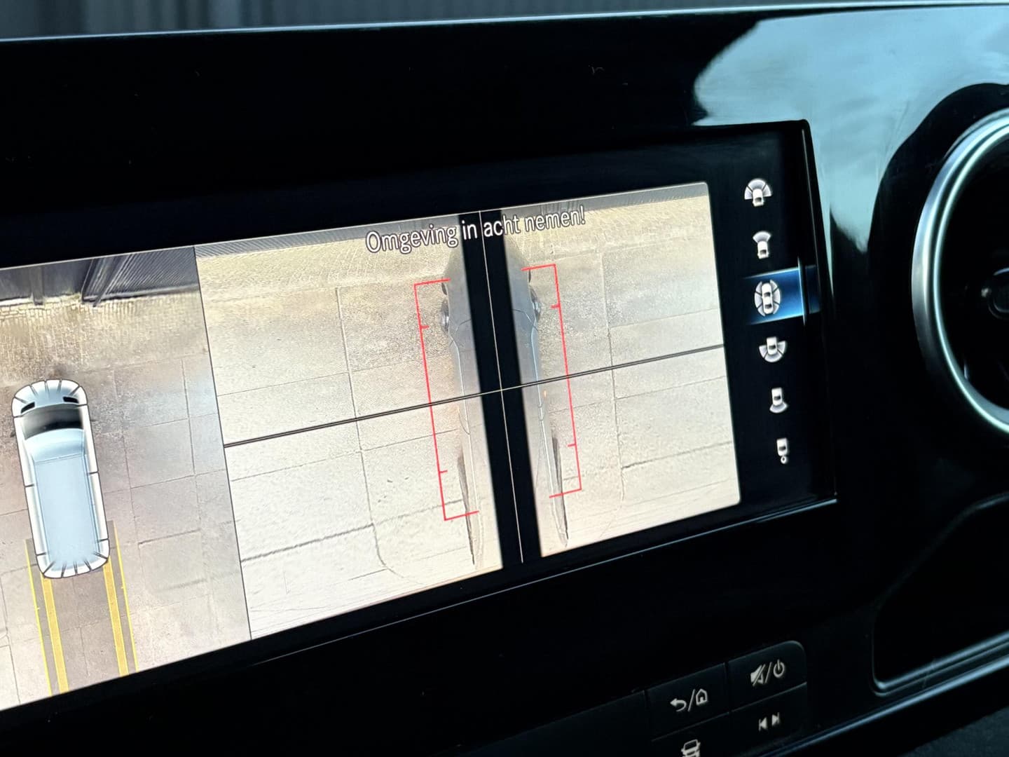 Mercedes-Benz Sprinter 519 3.0 CDI V6 L2H2 EURO 6 thumbnail 15