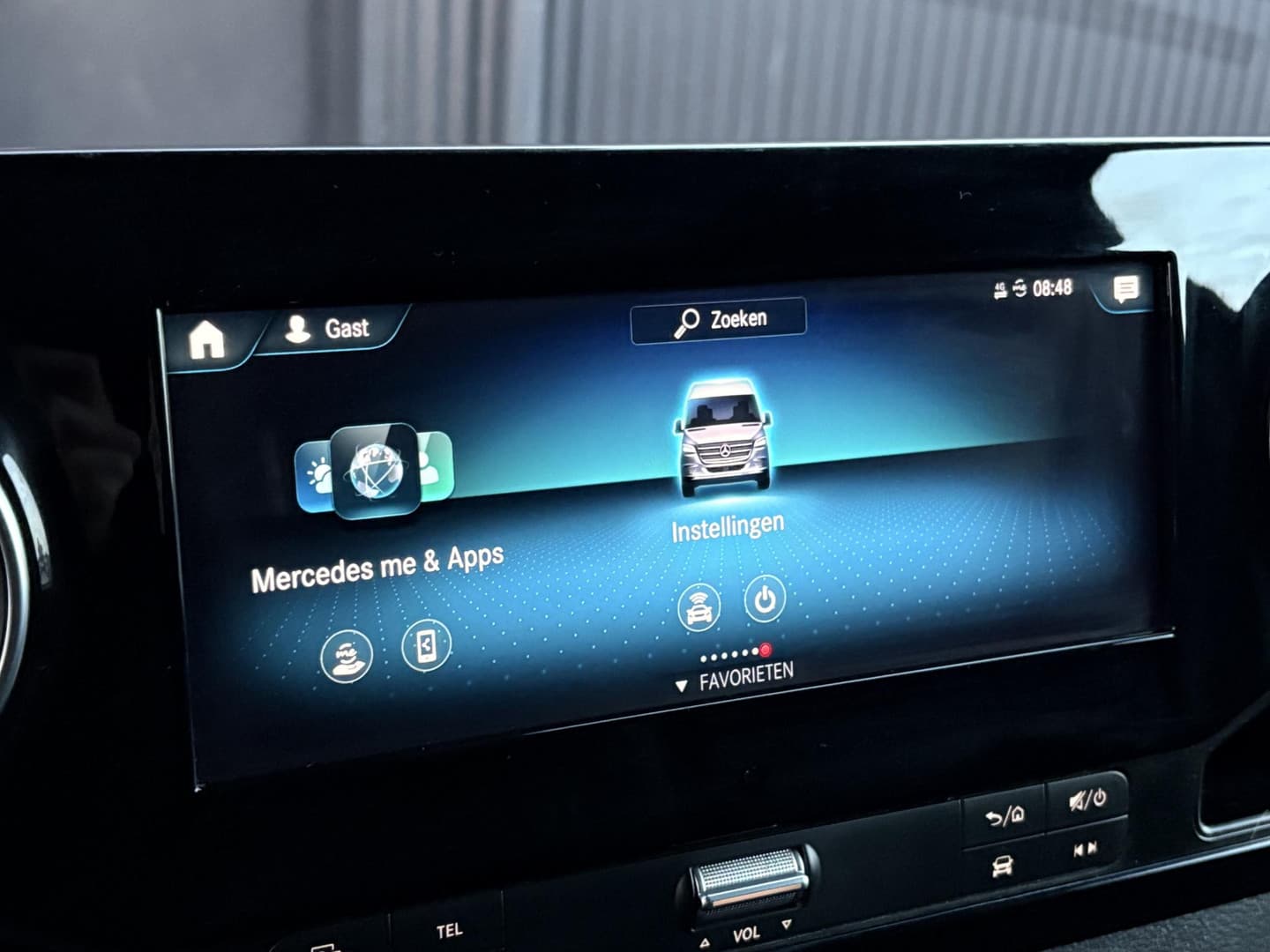 Mercedes-Benz Sprinter 519 3.0 CDI V6 L2H2 EURO 6 thumbnail 18