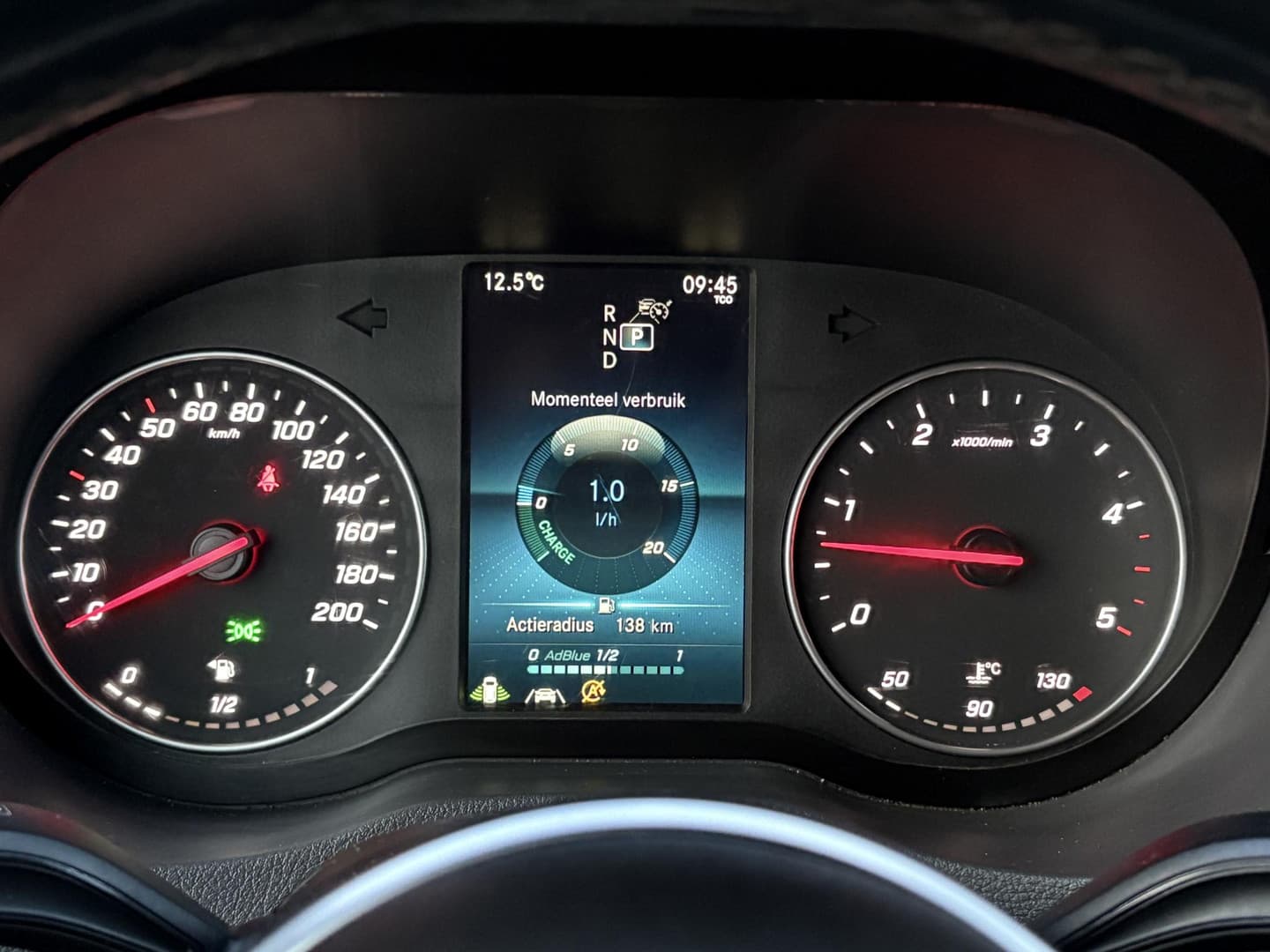 Mercedes-Benz Sprinter 519 3.0 CDI V6 L2H2 EURO 6 thumbnail 20