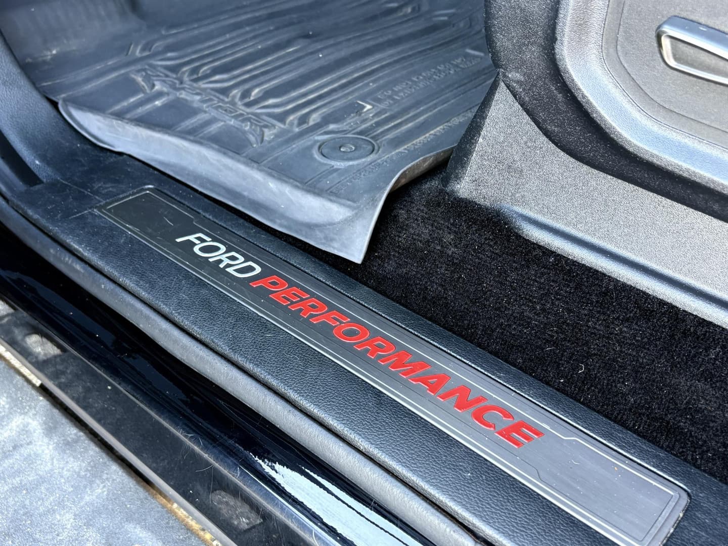 Ford F-150 USA 3.5 V6 SuperCrew Raptor thumbnail 10