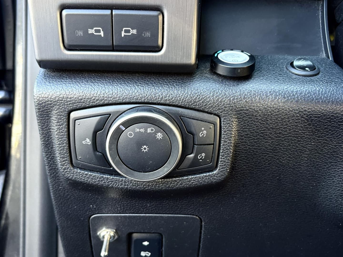 Ford F-150 USA 3.5 V6 SuperCrew Raptor thumbnail 12