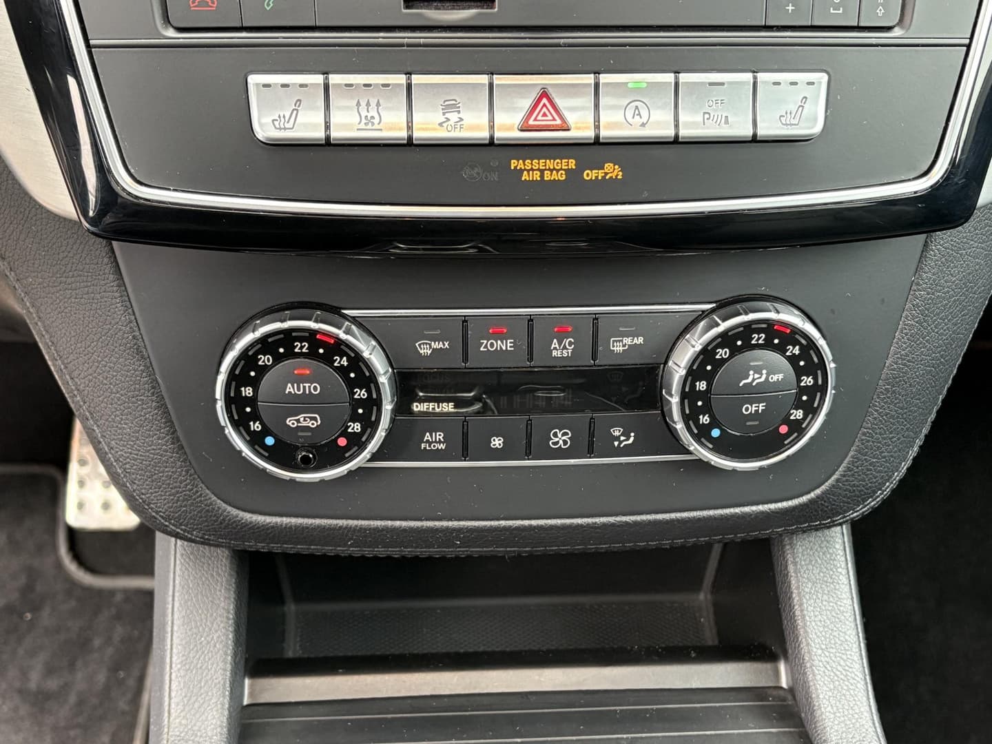 Mercedes-Benz GLS 350 d 4MATIC thumbnail 22