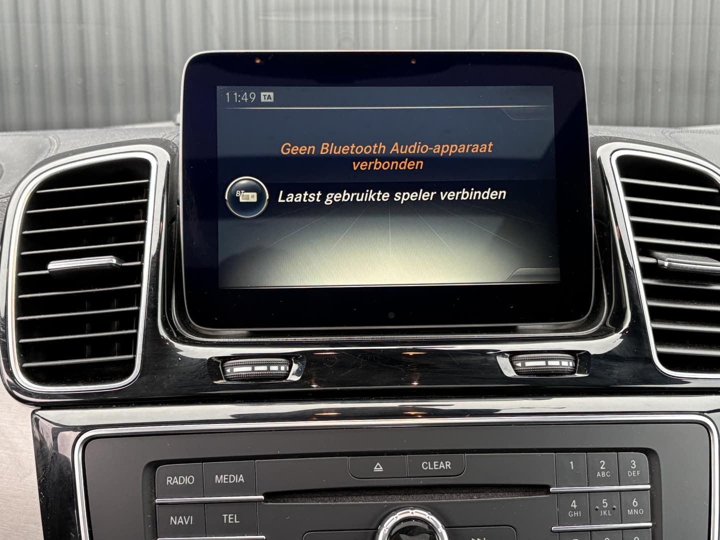 Mercedes-Benz GLS 350 d 4MATIC thumbnail 27