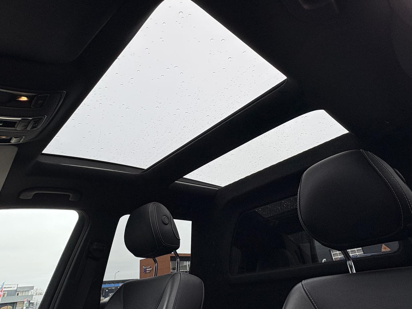 Mercedes-Benz GLS 350 d 4MATIC thumbnail 29