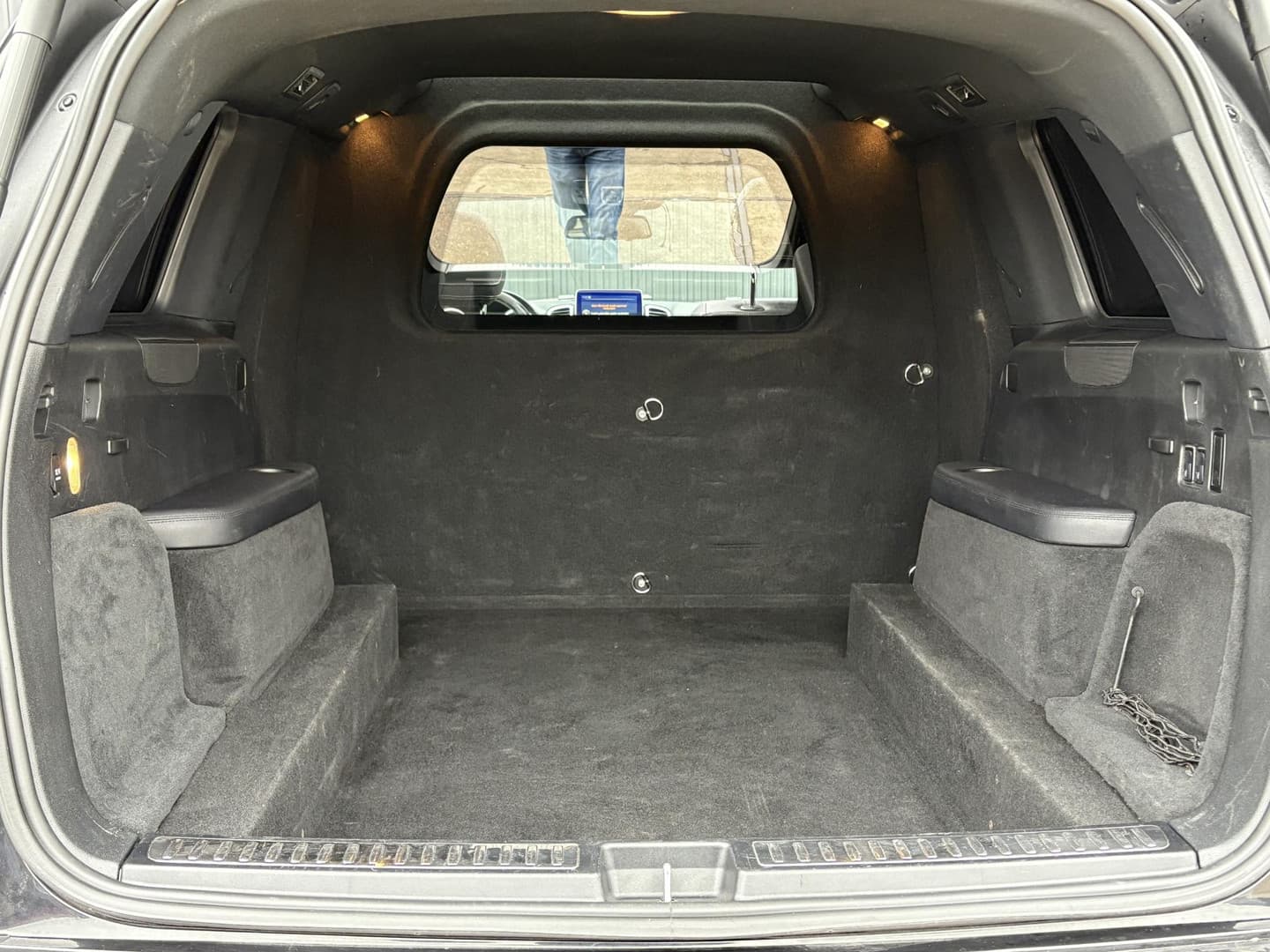 Mercedes-Benz GLS 350 d 4MATIC thumbnail 33