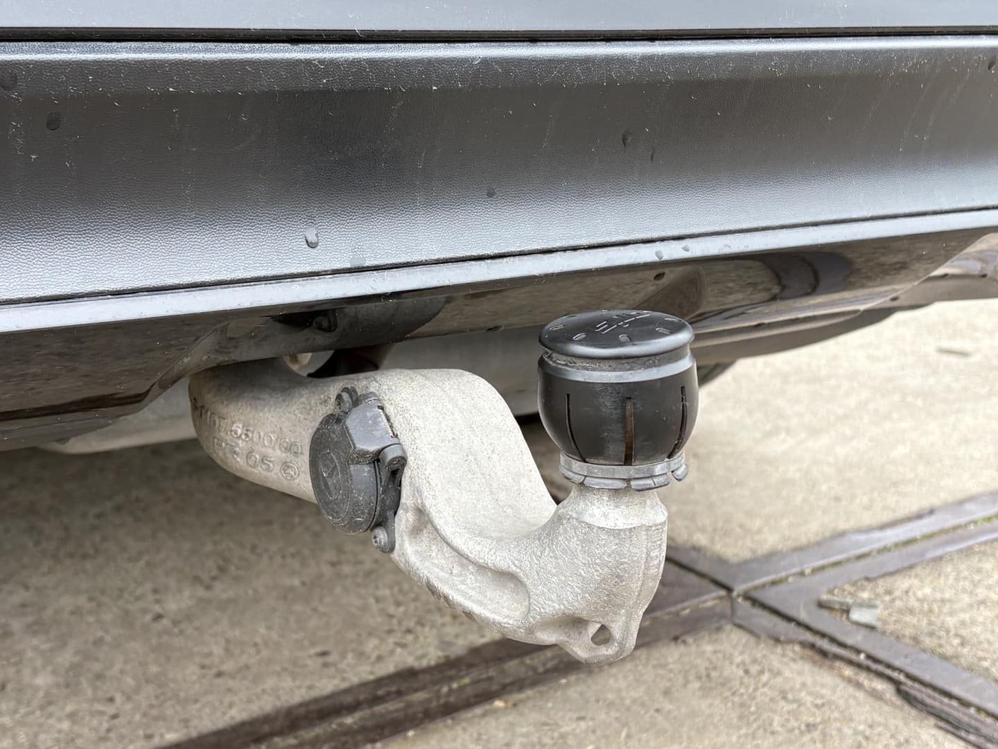 Mercedes-Benz GLS 350 d 4MATIC thumbnail 9