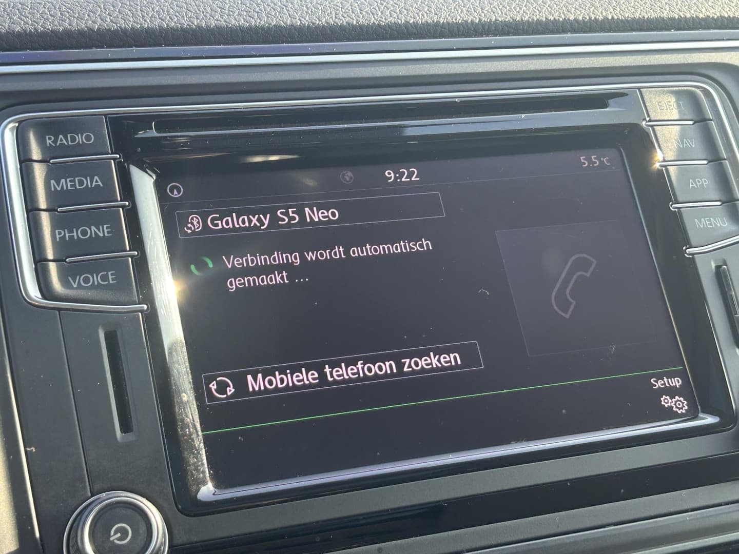 Volkswagen Caravelle 2.0 TDI 199PK L2H1 DC Highline Transporter BOM VOL thumbnail 12