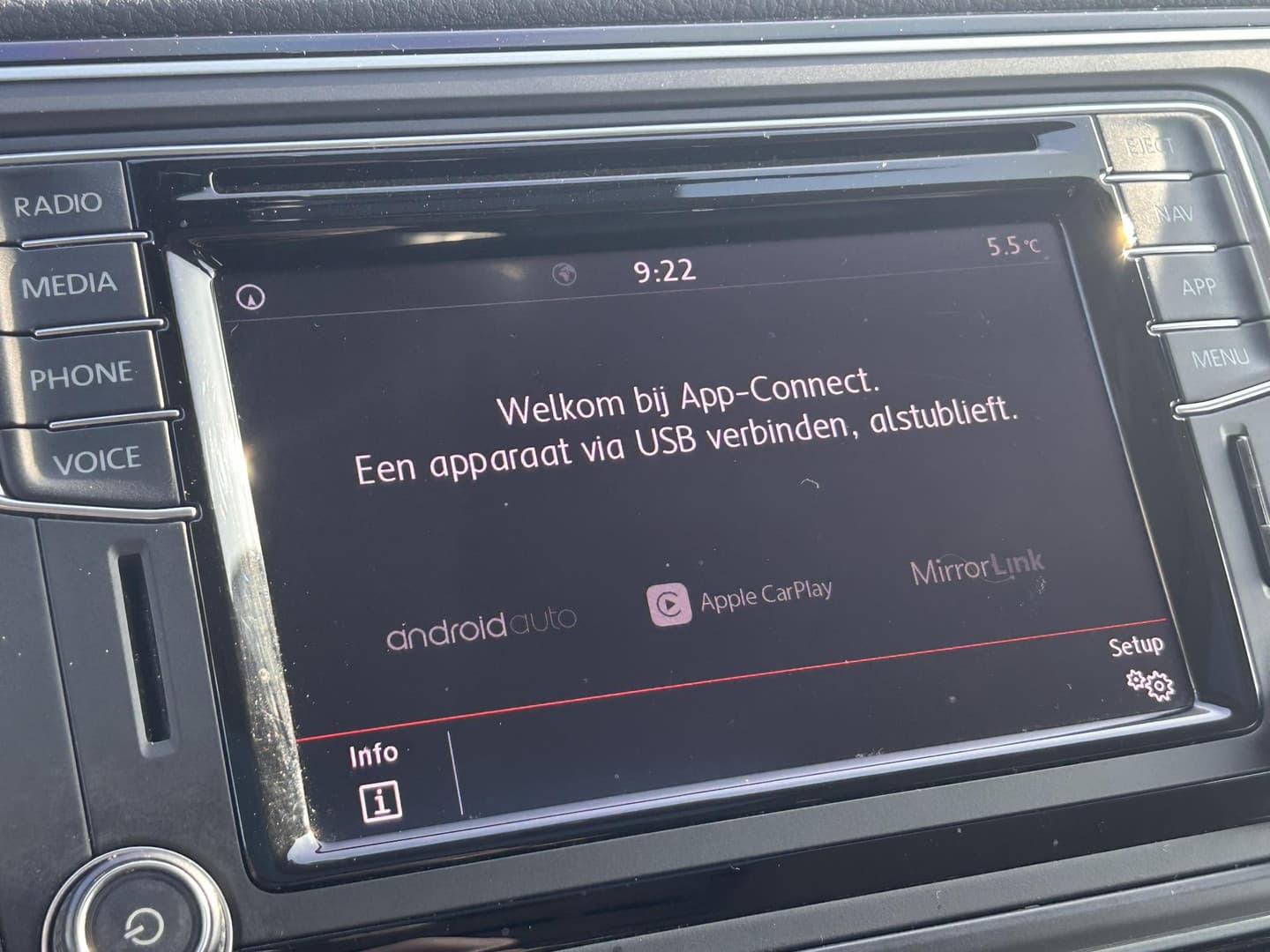 Volkswagen Caravelle 2.0 TDI 199PK L2H1 DC Highline Transporter BOM VOL thumbnail 13