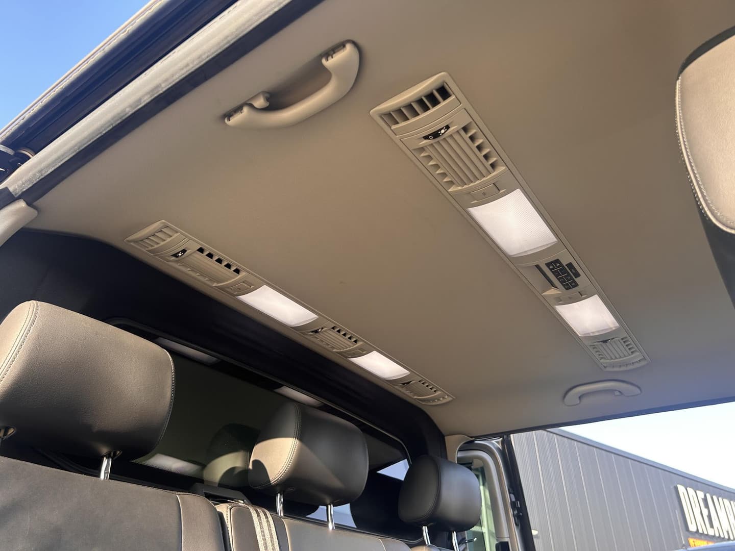 Volkswagen Caravelle 2.0 TDI 199PK L2H1 DC Highline Transporter BOM VOL thumbnail 26