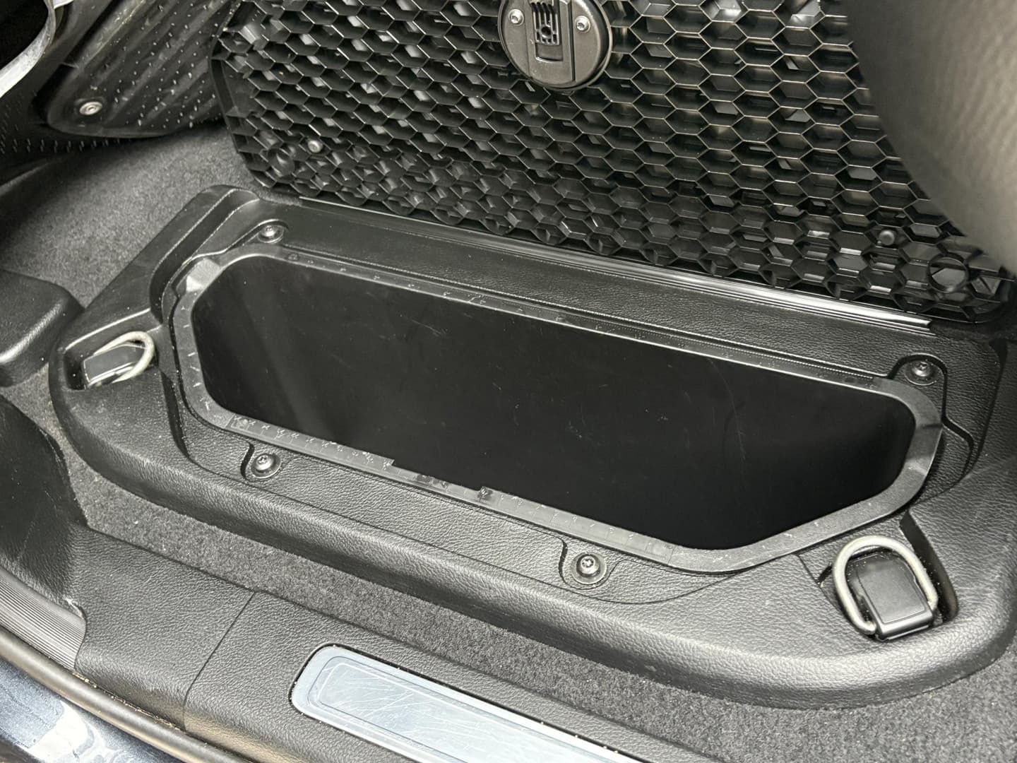 Dodge Ram 1500 5.7 V8 4x4 Crew Cab 5'7 Limited thumbnail 16