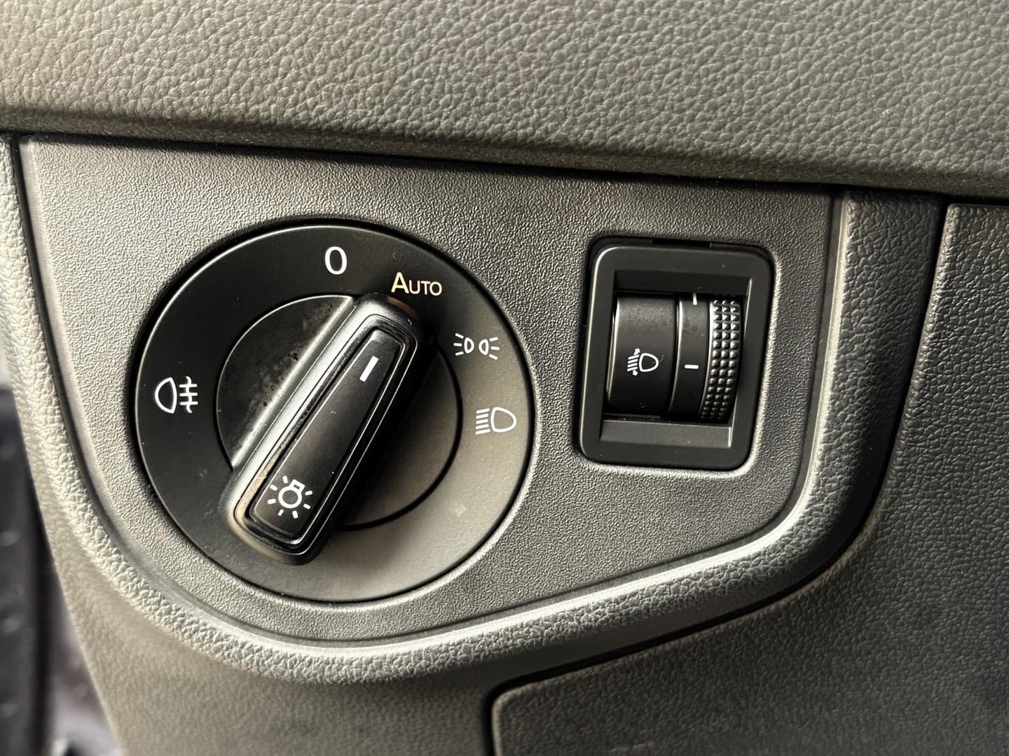 Volkswagen Polo 1.0 TSI Life Business thumbnail 12