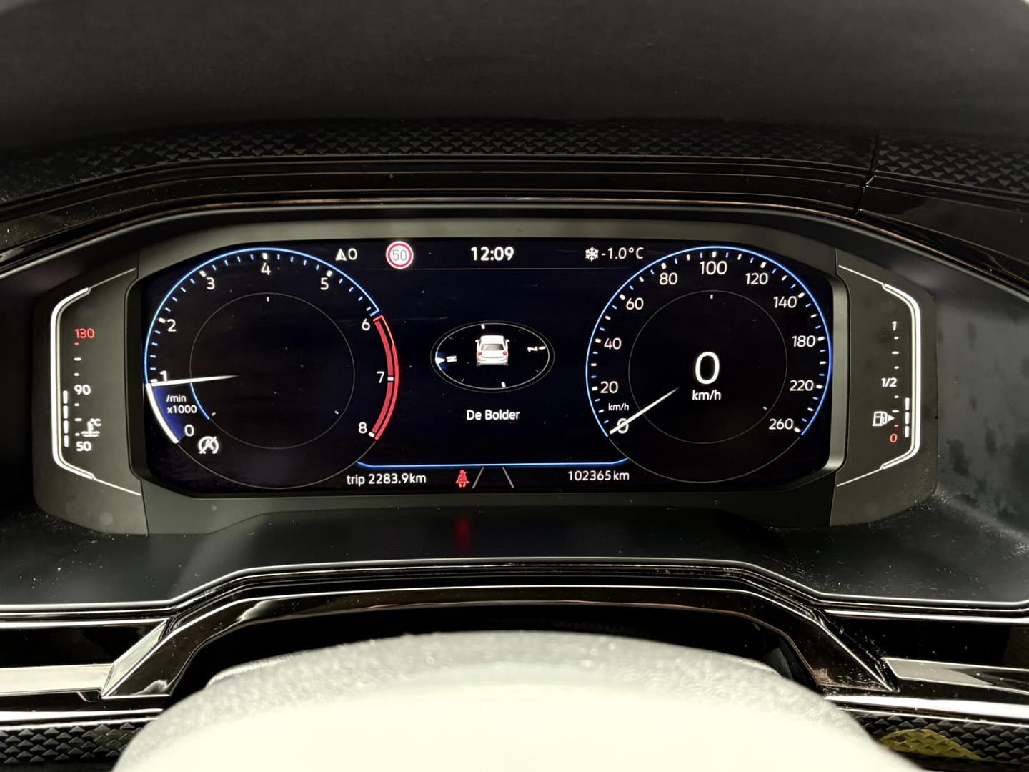 Volkswagen Polo 1.0 TSI Life Business thumbnail 14