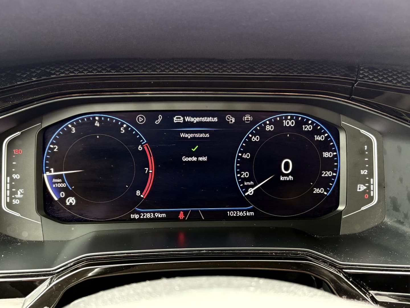 Volkswagen Polo 1.0 TSI Life Business thumbnail 15