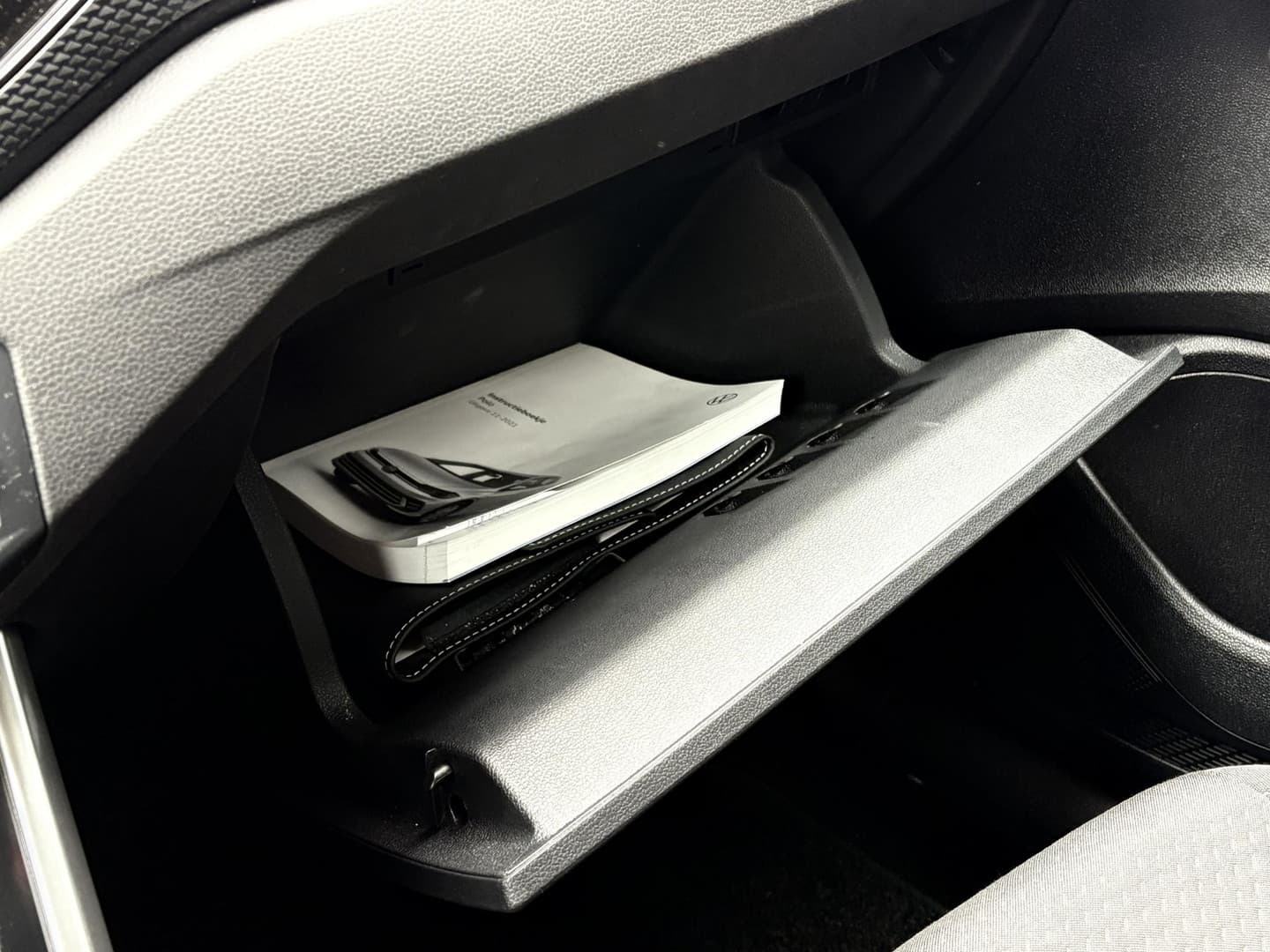 Volkswagen Polo 1.0 TSI Life Business thumbnail 19