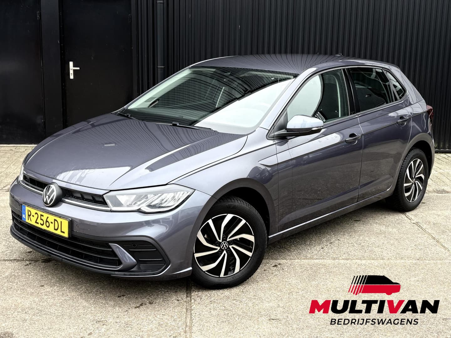 Volkswagen Polo 1.0 TSI Life Business