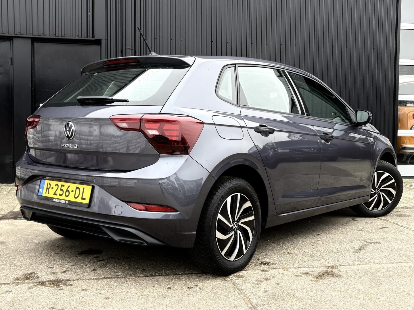 Volkswagen Polo 1.0 TSI Life Business thumbnail 22