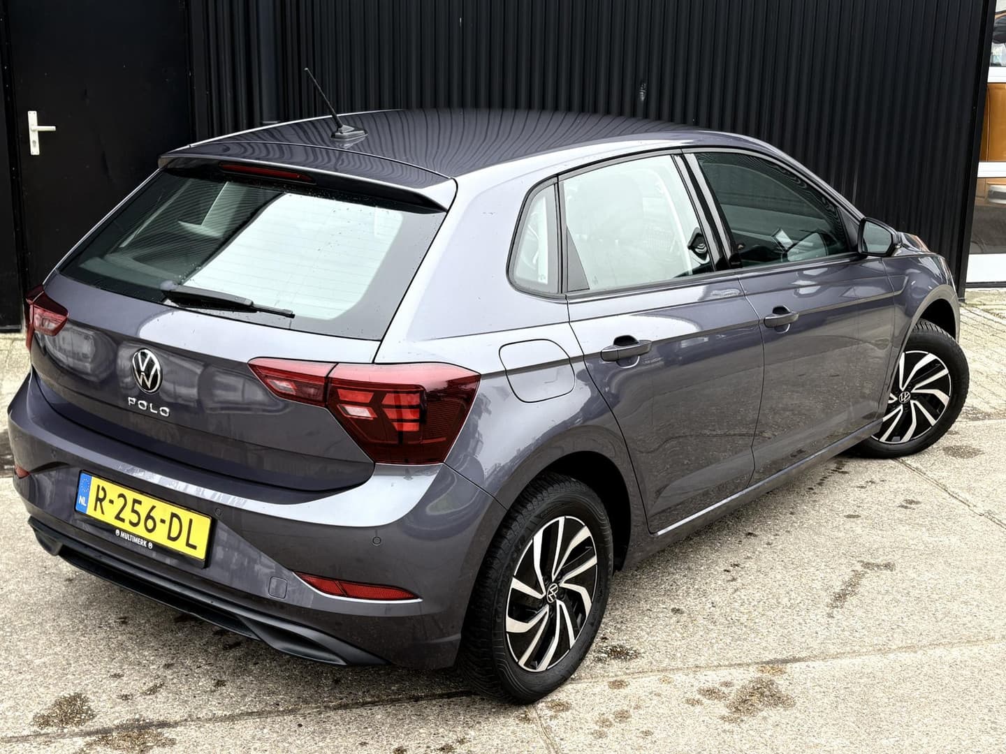 Volkswagen Polo 1.0 TSI Life Business thumbnail 23