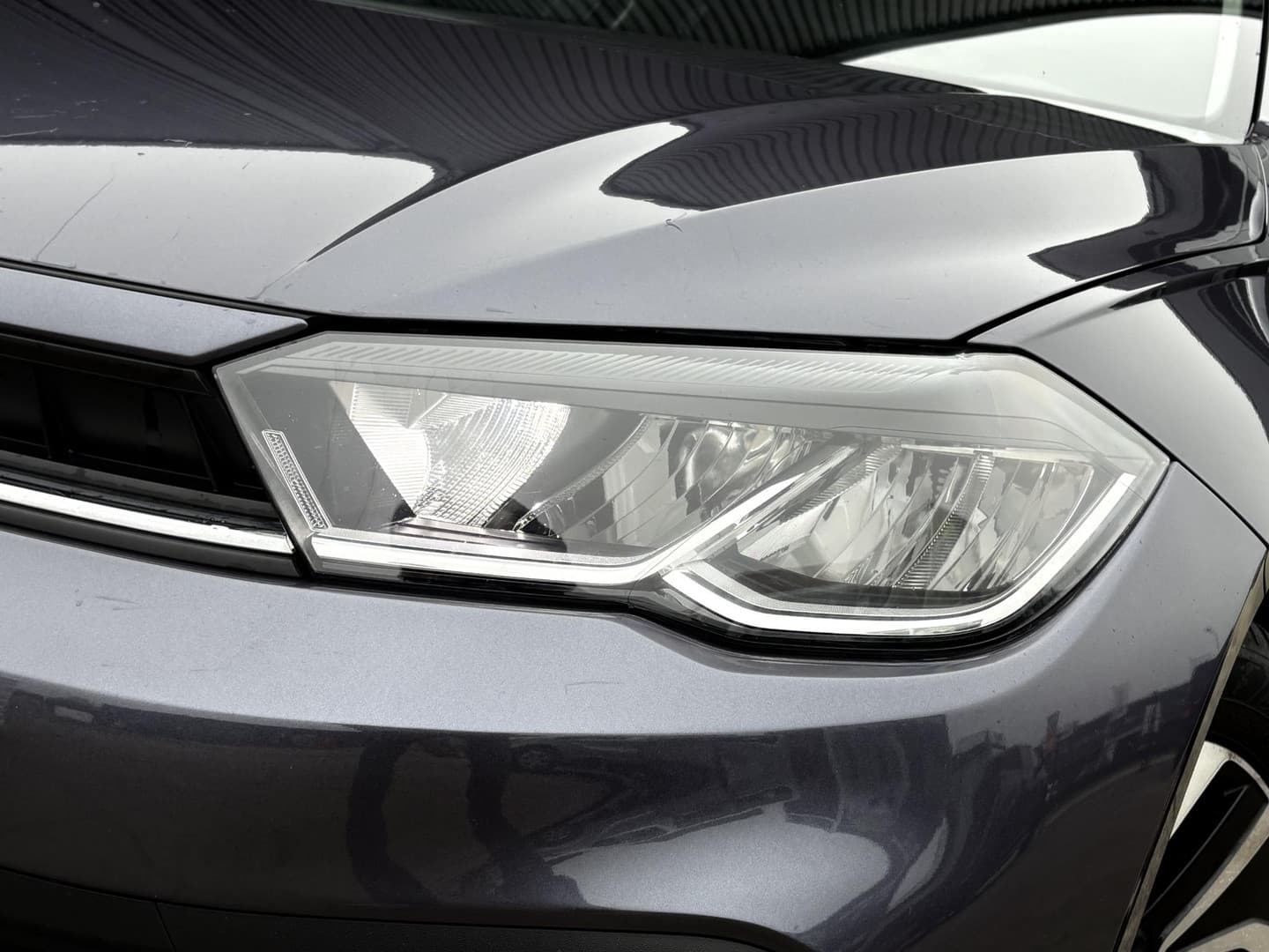 Volkswagen Polo 1.0 TSI Life Business thumbnail 3