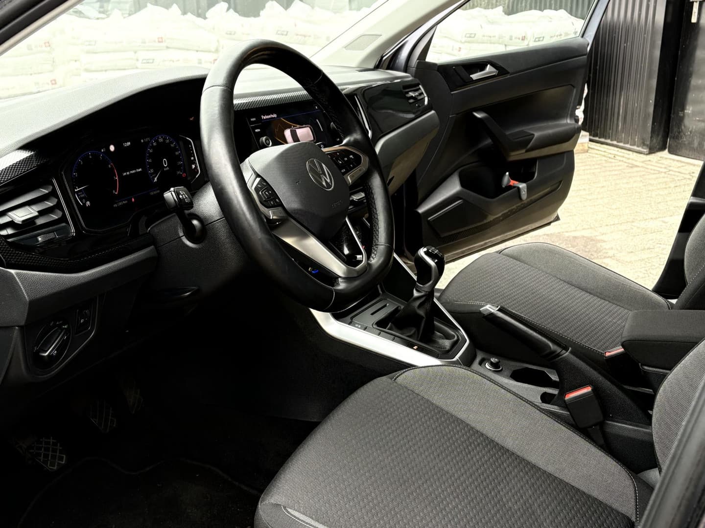 Volkswagen Polo 1.0 TSI Life Business thumbnail 9