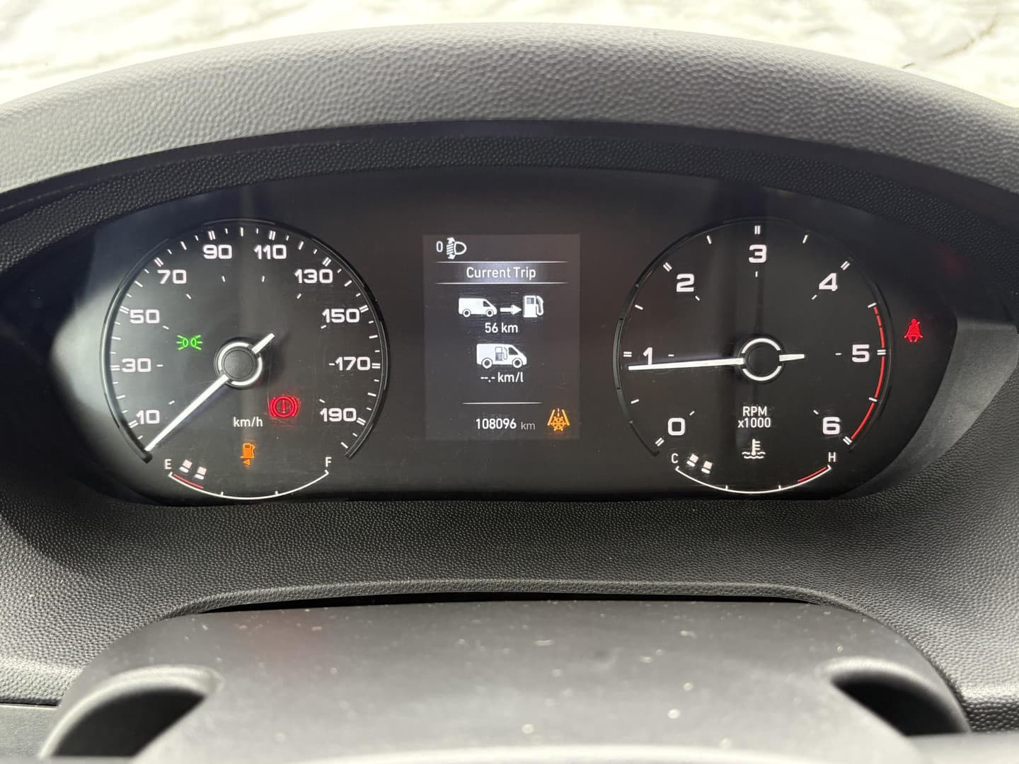 Fiat Ducato 30 2.2 MultiJet L2H2 thumbnail 10