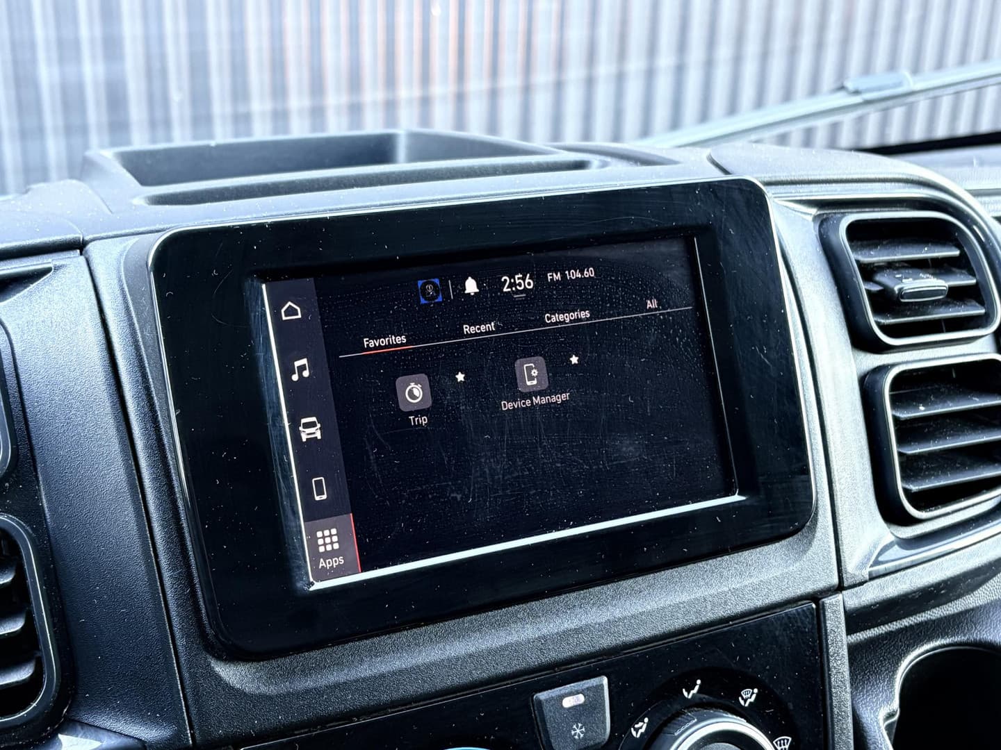 Fiat Ducato 30 2.2 MultiJet L2H2 thumbnail 21