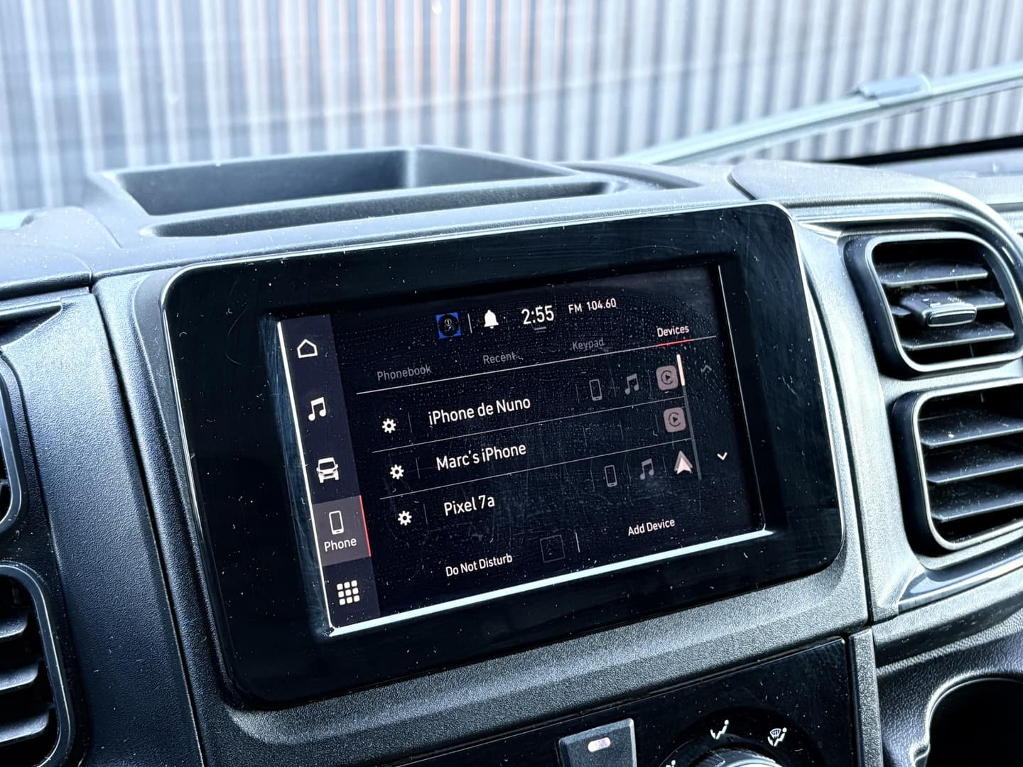 Fiat Ducato 30 2.2 MultiJet L2H2 thumbnail 22