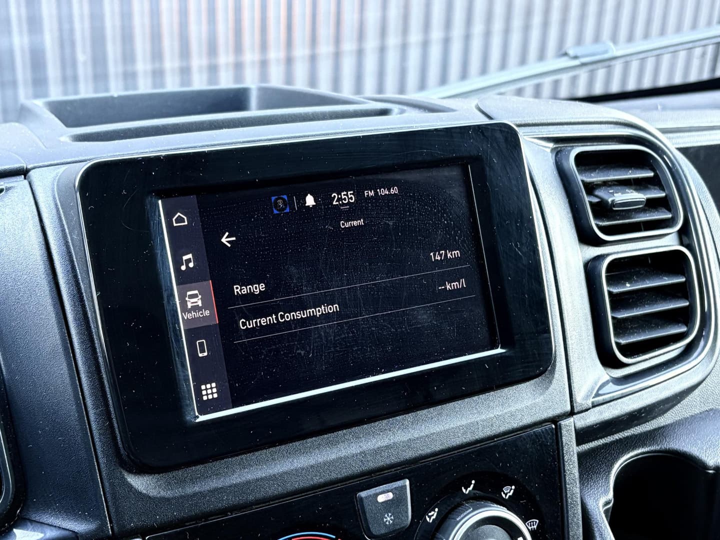 Fiat Ducato 30 2.2 MultiJet L2H2 thumbnail 23