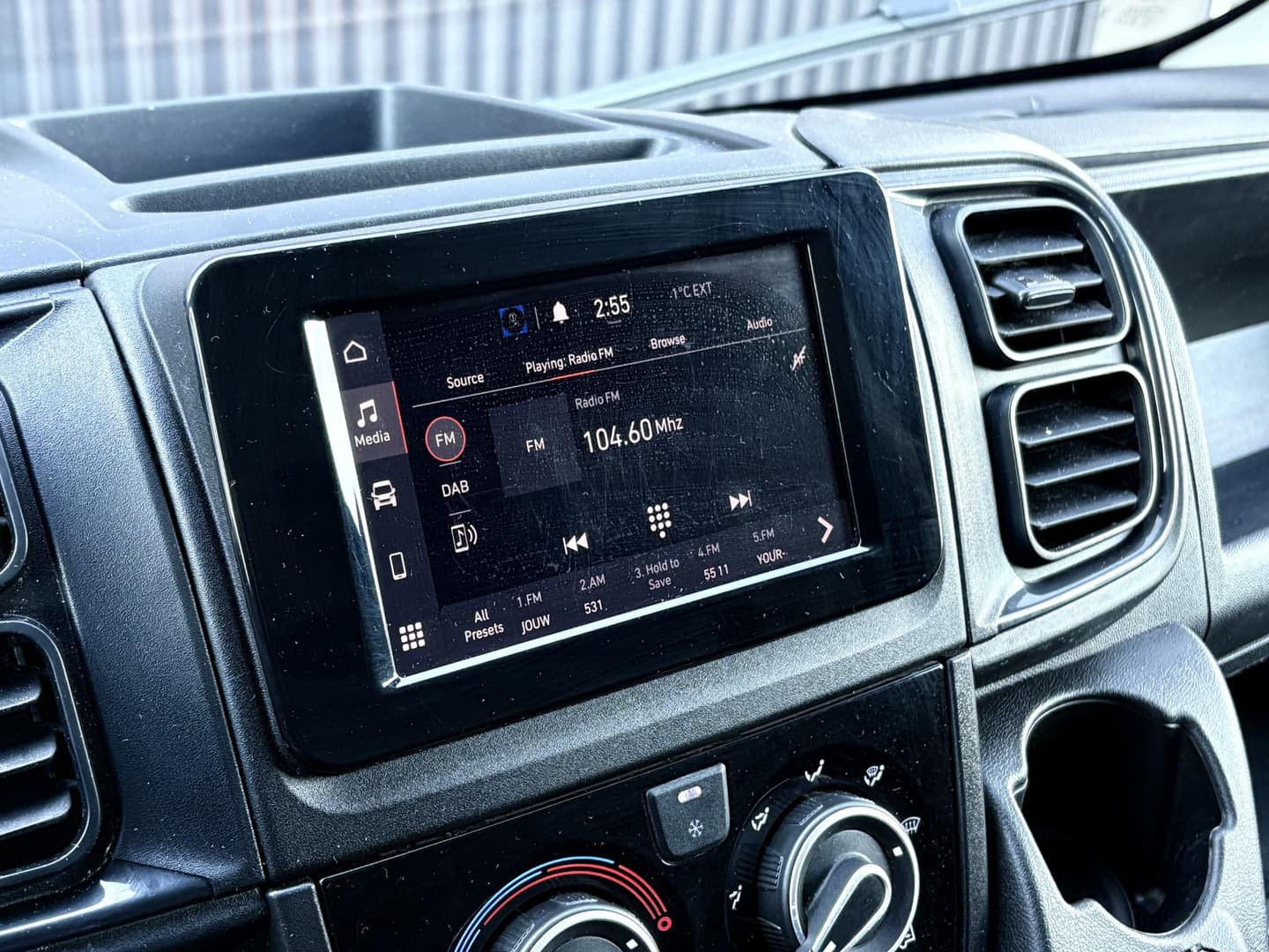 Fiat Ducato 30 2.2 MultiJet L2H2 thumbnail 24