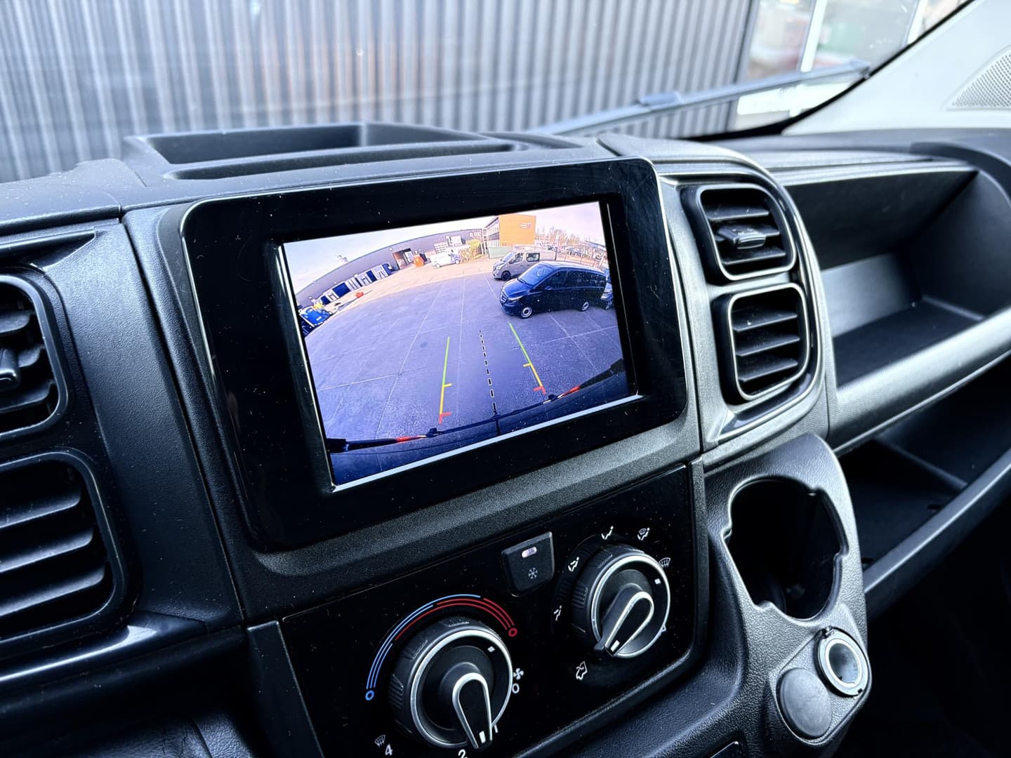 Fiat Ducato 30 2.2 MultiJet L2H2 thumbnail 27