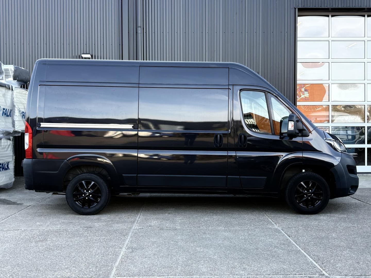 Fiat Ducato 30 2.2 MultiJet L2H2 thumbnail 30