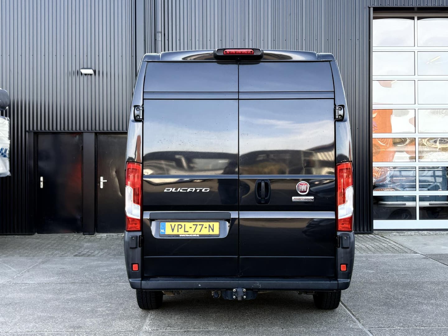 Fiat Ducato 30 2.2 MultiJet L2H2 thumbnail 34