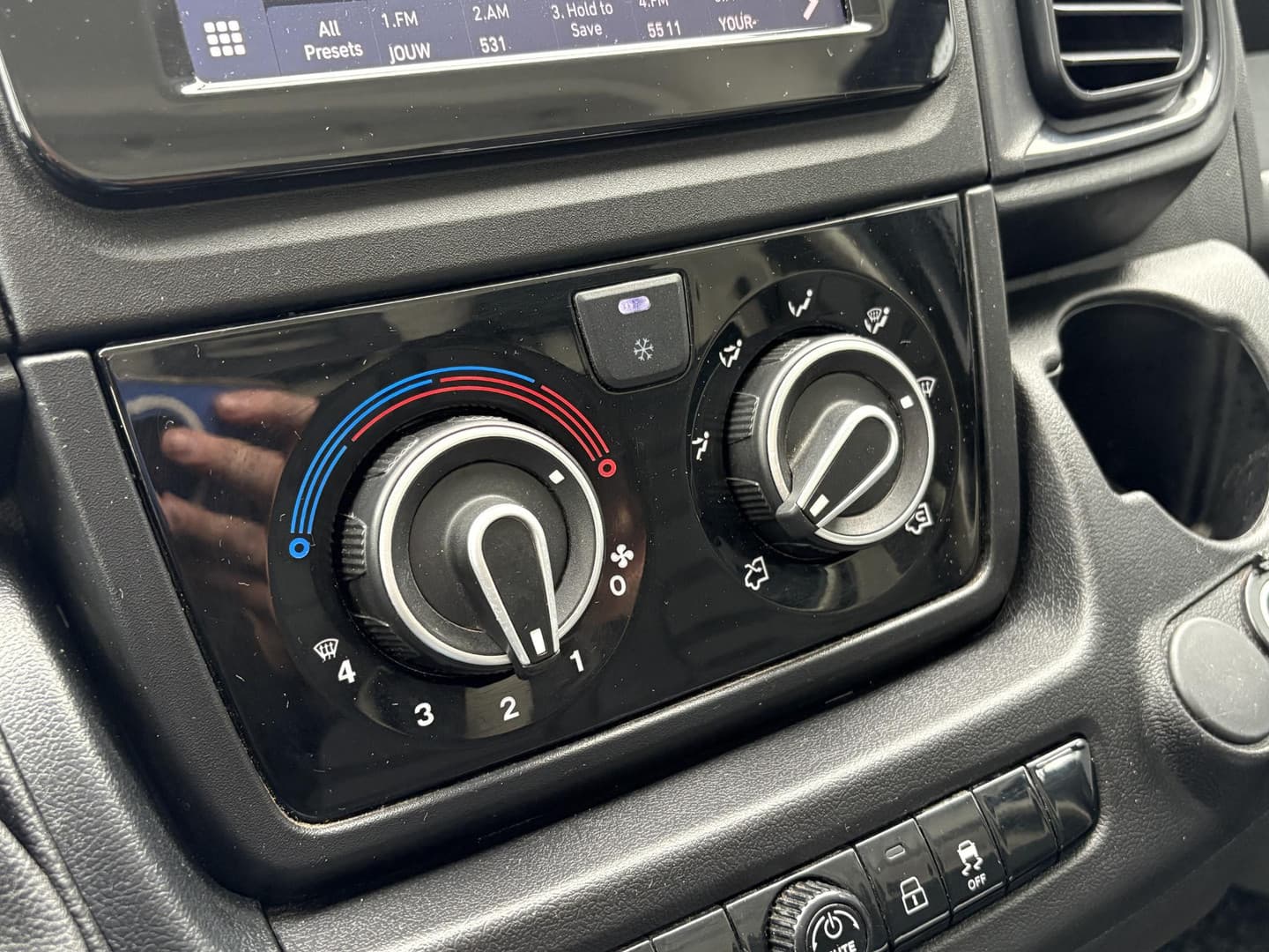 Fiat Ducato 30 2.2 MultiJet L2H2 thumbnail 3