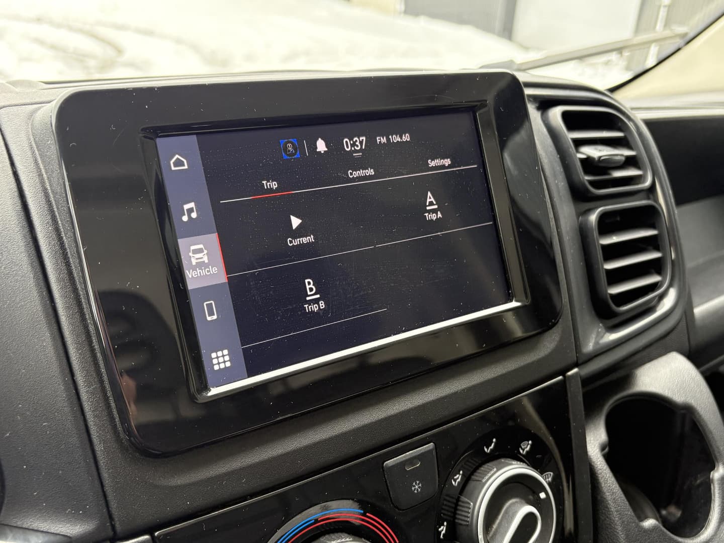 Fiat Ducato 30 2.2 MultiJet L2H2 thumbnail 7