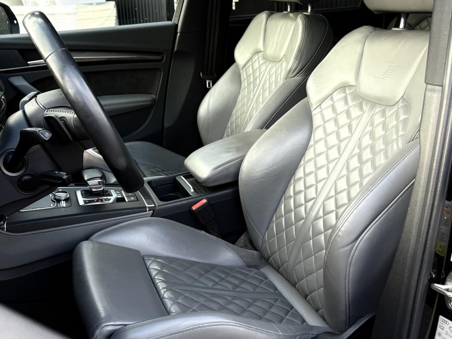 Audi Q5 3.0 TFSI SQ5 quattro Pro Line Plus 354PK thumbnail 15