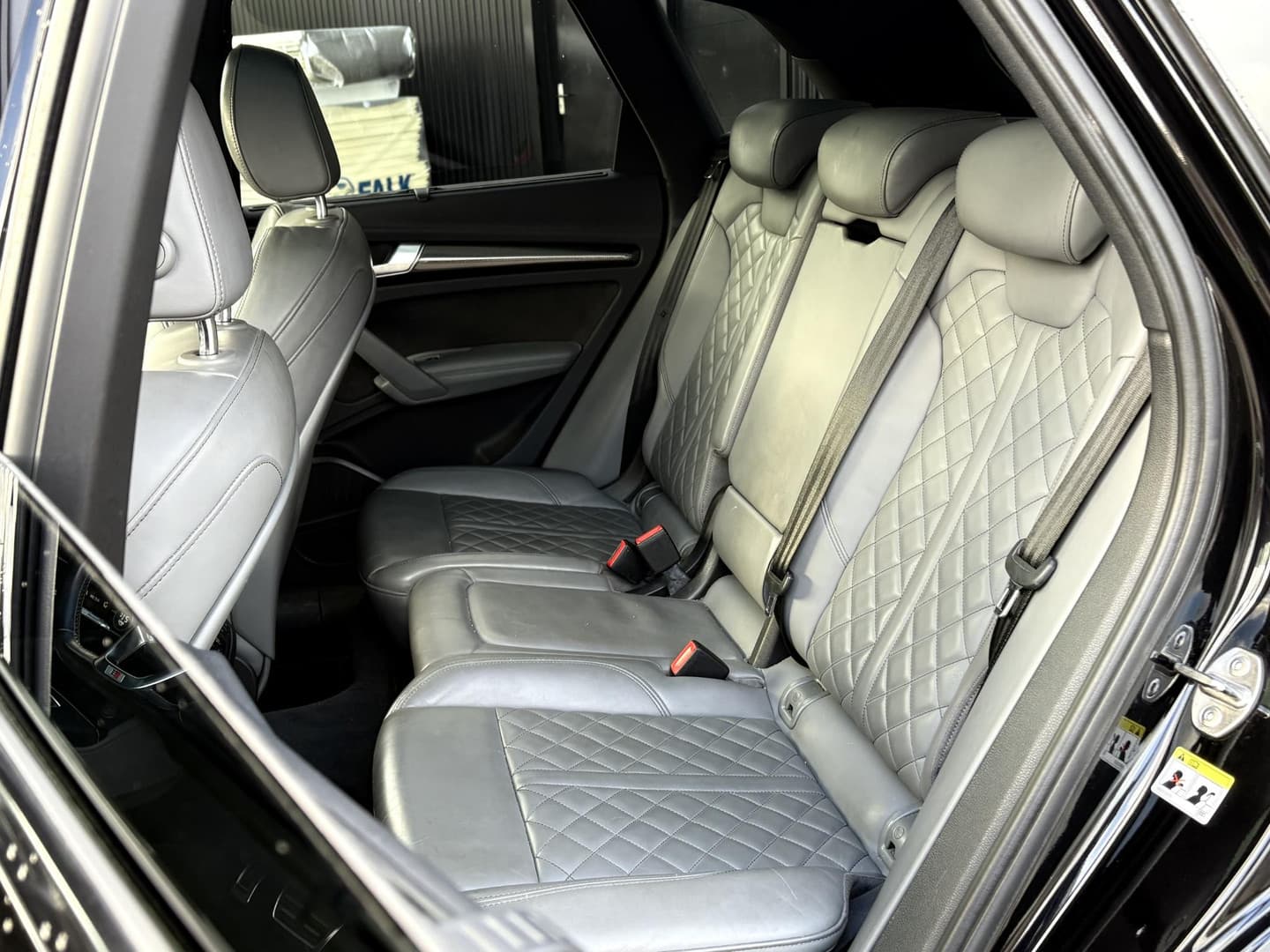 Audi Q5 3.0 TFSI SQ5 quattro Pro Line Plus 354PK thumbnail 16