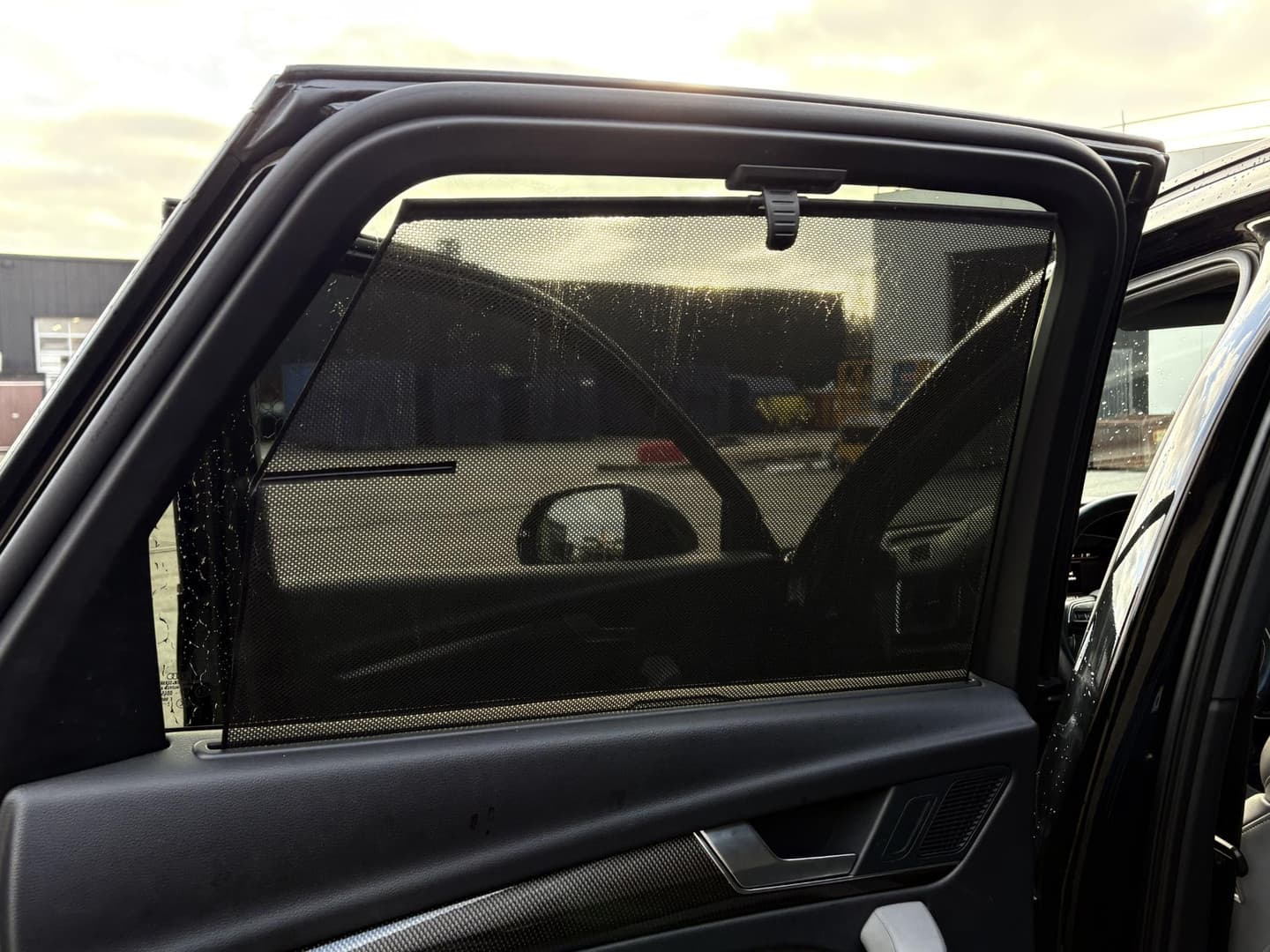 Audi Q5 3.0 TFSI SQ5 quattro Pro Line Plus 354PK thumbnail 17