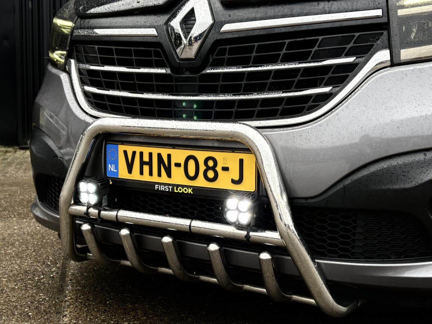 Renault Trafic 2.0 dCi 170 T29 L2H1 DC Luxe AUT thumbnail 3